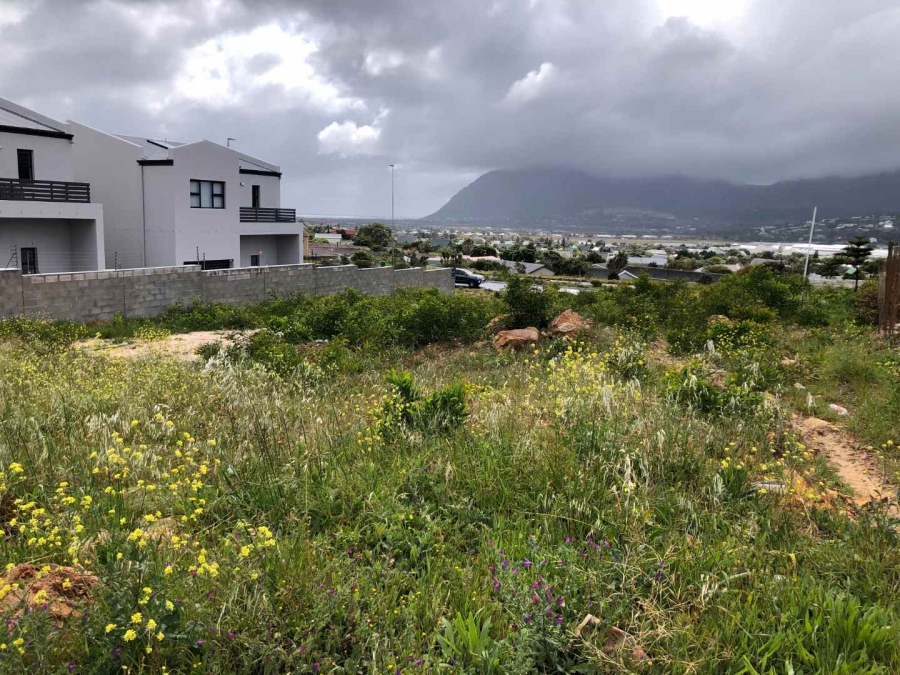 0 Bedroom Property for Sale in Capri Western Cape